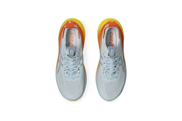 Asics Gel Nimbus 28 ASICS | Scarpe Running | 1011C221400