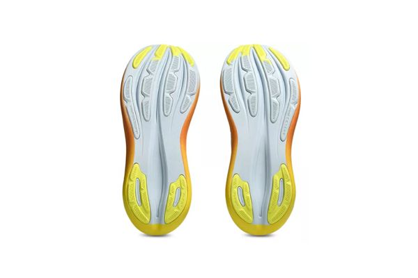 Asics Gel Nimbus 28 ASICS | Scarpe Running | 1011C221400