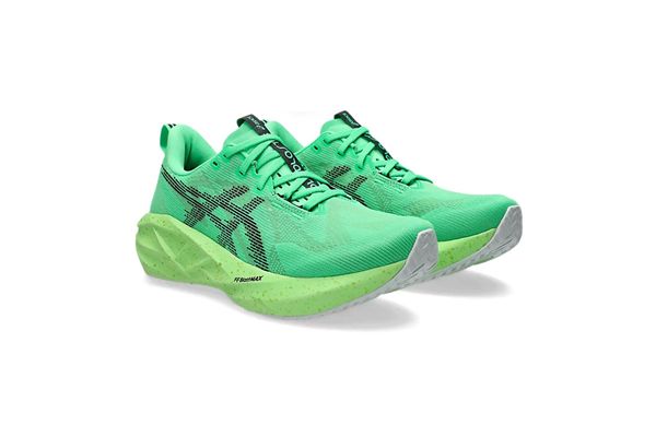 Asics Novablast 5 Ekiden ASICS | Scarpe Running | 1011C224300