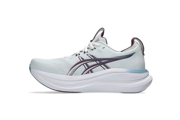 Asics GEL-NIMBUS 28 donna ASICS | Scarpe Running | 1012B899400