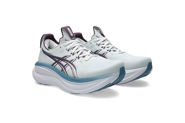 Asics GEL-NIMBUS 28 donna ASICS | Scarpe Running | 1012B899400