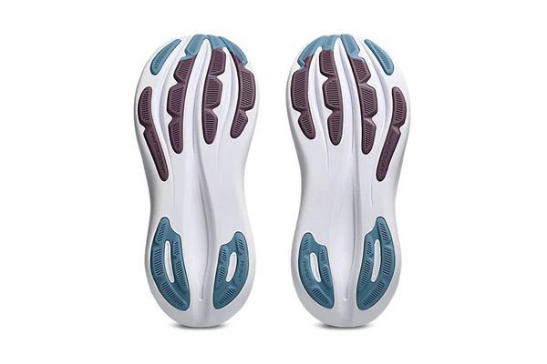 Asics GEL-NIMBUS 28 donna ASICS | Scarpe Running | 1012B899400