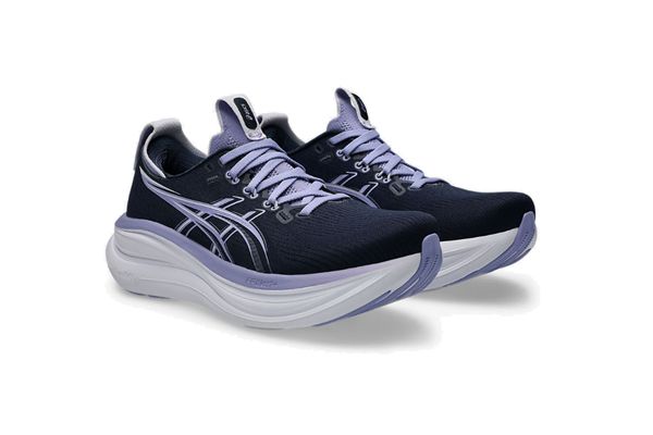 Asics GEL-NIMBUS 28 donna ASICS | Scarpe Running | 1012B899402