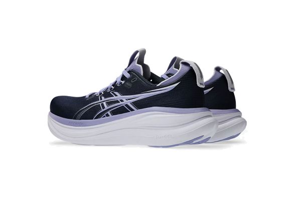 Asics GEL-NIMBUS 28 donna ASICS | Scarpe Running | 1012B899402