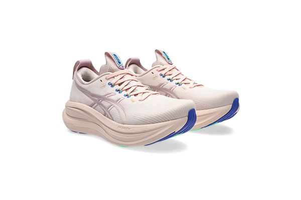 Asics GEL-NIMBUS 28 donna ASICS | Scarpe Running | 1012B899700