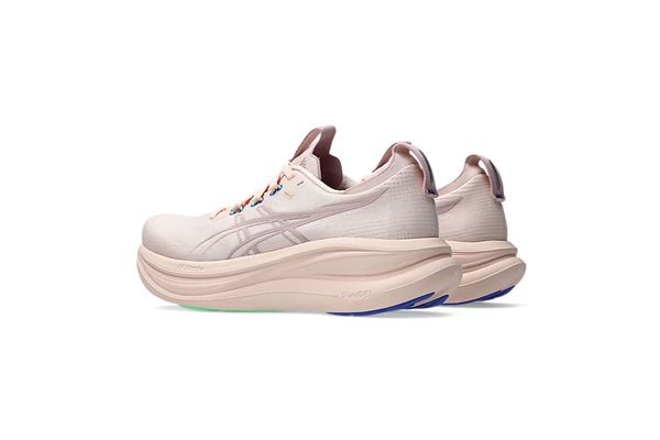 Asics GEL-NIMBUS 28 donna ASICS | Scarpe Running | 1012B899700