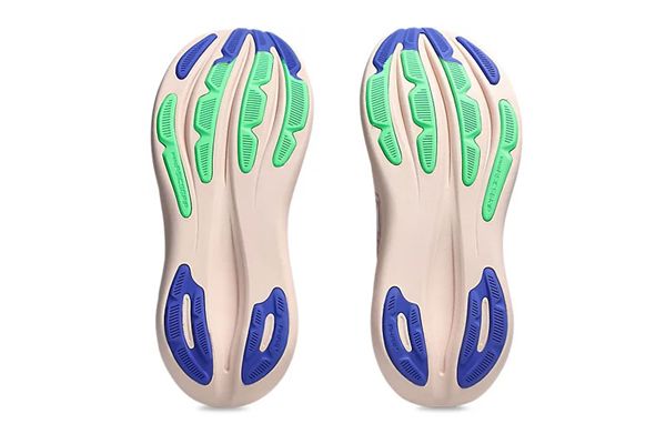 Asics GEL-NIMBUS 28 donna ASICS | Scarpe Running | 1012B899700