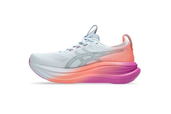 Asics GEL-NIMBUS 28 donna ASICS | Scarpe Running | 1012B987400