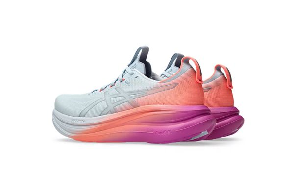 Asics GEL-NIMBUS 28 donna ASICS | Scarpe Running | 1012B987400