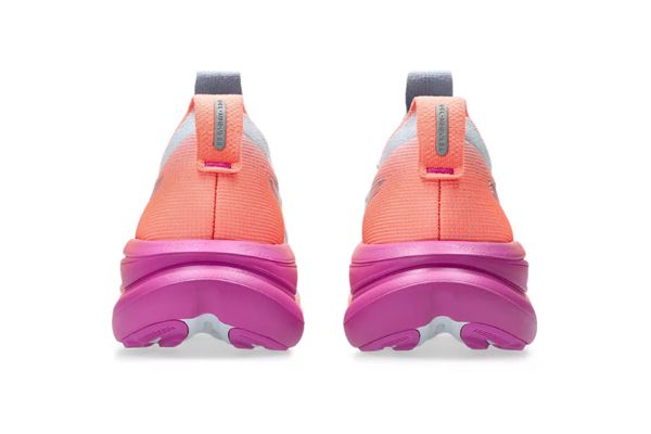 Asics GEL-NIMBUS 28 donna ASICS | Scarpe Running | 1012B987400