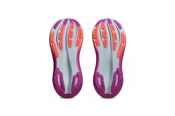 Asics GEL-NIMBUS 28 donna ASICS | Scarpe Running | 1012B987400