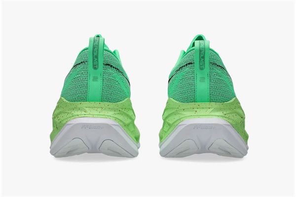 Asics Superblast 2 Ekiden ASICS | Scarpe Running | 1013A185300