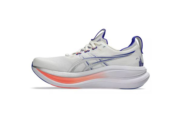 Asics Gel Nimbus 28 Paris ASICS | Scarpe Running | 1013A208100
