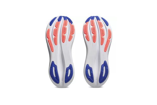 Asics Gel Nimbus 28 Paris ASICS | Scarpe Running | 1013A208100