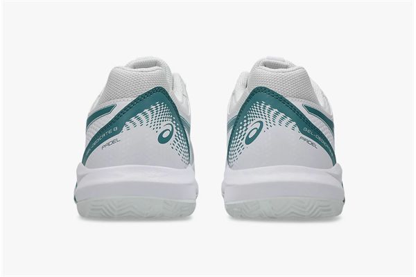 Asics Gel Dedicate 8 Padel ASICS | Scarpe da Padel | 1041A414103