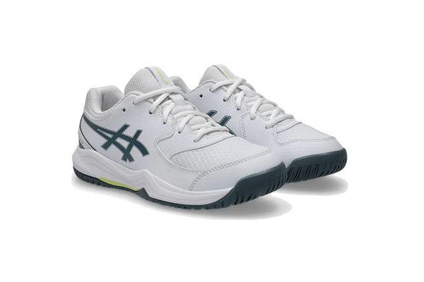 Asics Gel Dedicate 8 GS ASICS | Scarpe Tennis | 1044A077108