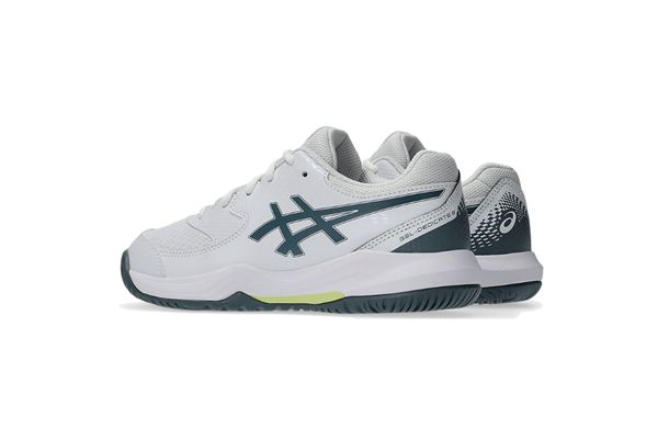 Asics Gel Dedicate 8 GS ASICS | Scarpe Tennis | 1044A077108