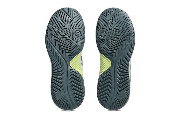 Asics Gel Dedicate 8 GS ASICS | Scarpe Tennis | 1044A077108