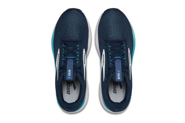 Brooks Revel 8 BROOKS | Scarpe Running | 110468487