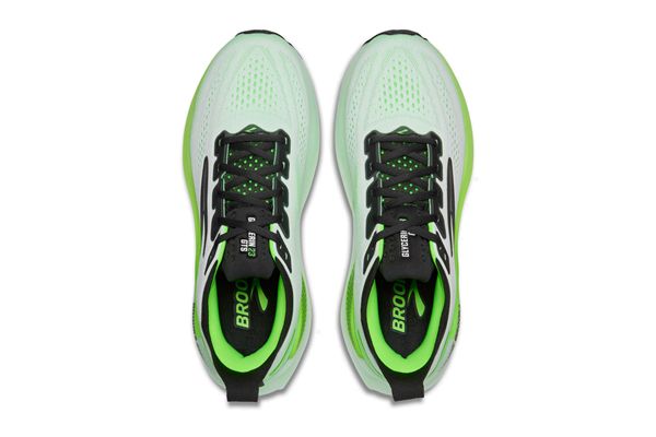 Brooks Glycerin GTS 23 BROOKS | Scarpe Running | 110503154