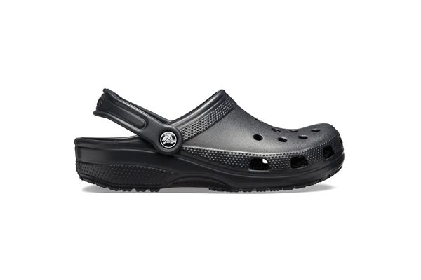 Crocs Classic Sabot CROCS | Ciabatte e Infradito | 10001BLK