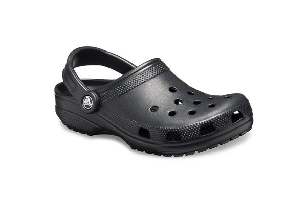 Crocs Classic Sabot CROCS | Ciabatte e Infradito | 10001BLK