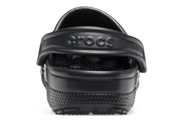 Crocs Classic Sabot CROCS | Ciabatte e Infradito | 10001BLK