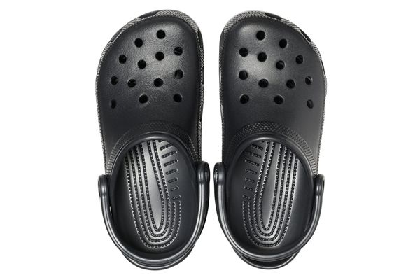 Crocs Classic Sabot CROCS | Ciabatte e Infradito | 10001BLK