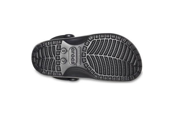 Crocs Classic Sabot CROCS | Ciabatte e Infradito | 10001BLK