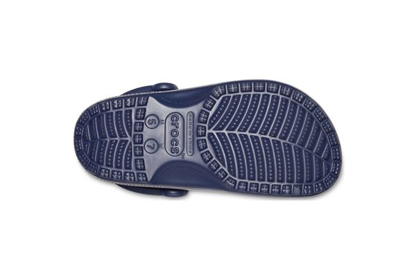 Crocs Classic Sabot CROCS | Ciabatte e Infradito | 10001NAV