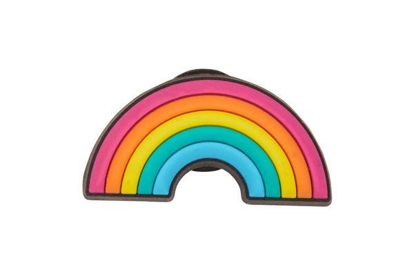 Jibbitz Charms per Sabot Rainbow CROCS | Jibbitz | 1101-