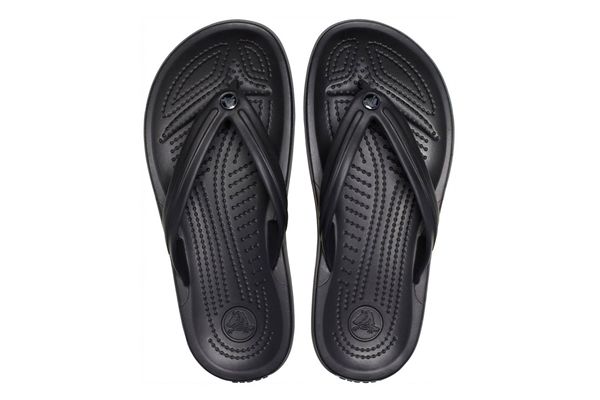 Crocs Crocband Flip CROCS | Ciabatte e Infradito | 11033BKSG