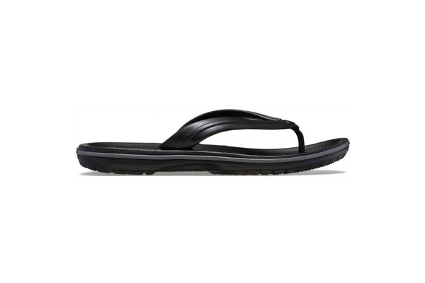 Crocs Crocband Flip CROCS | Ciabatte e Infradito | 11033BKSG