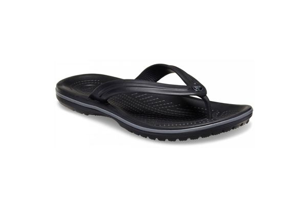 Crocs Crocband Flip CROCS | Ciabatte e Infradito | 11033BKSG
