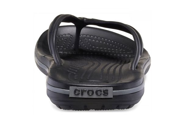 Crocs Crocband Flip CROCS | Ciabatte e Infradito | 11033BKSG
