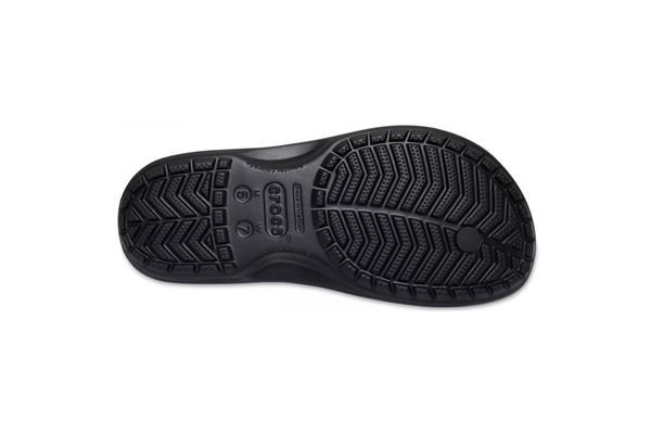 Crocs Crocband Flip CROCS | Ciabatte e Infradito | 11033BKSG