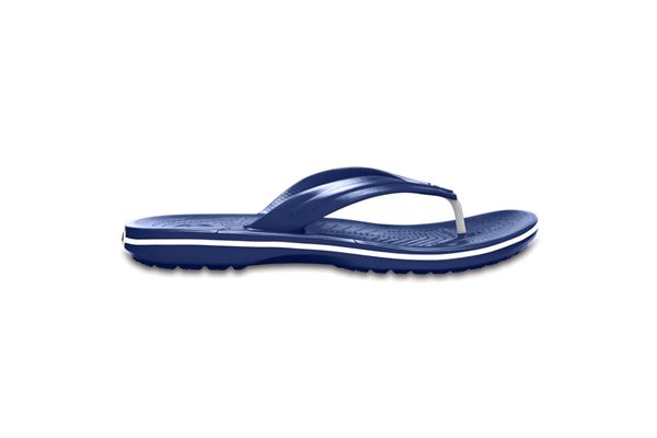 Crocs Crocband Flip CROCS | Ciabatte e Infradito | 11033NAV