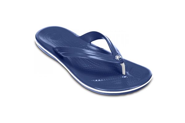 Crocs Crocband Flip CROCS | Ciabatte e Infradito | 11033NAV