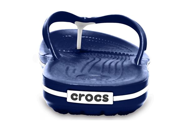Crocs Crocband Flip CROCS | Ciabatte e Infradito | 11033NAV