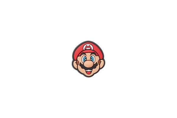 Jibbitz Charms per Sabot Super Mario CROCS | Jibbitz | 1235-