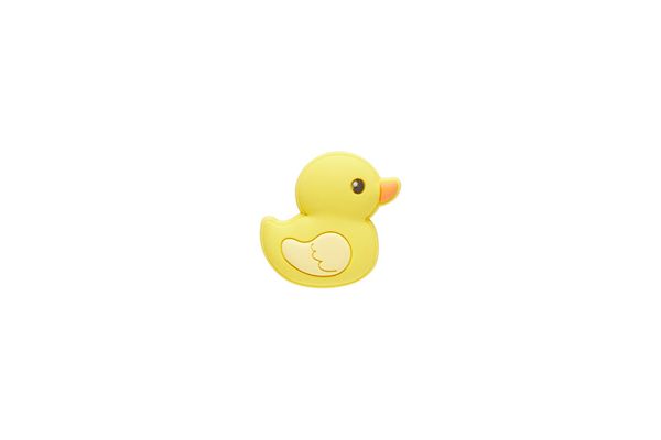 Jibbitz Charms per Sabot Rubber Ducky CROCS | Jibbitz | 1579-