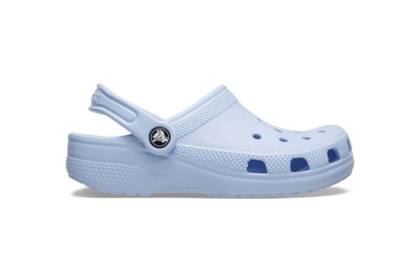 Crocs Classic Clog Bambini CROCS | Ciabatte e Infradito | 206990BLCC