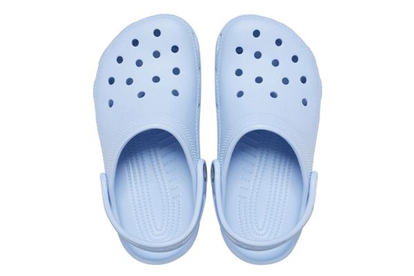 Crocs Classic Clog Bambini CROCS | Ciabatte e Infradito | 206990BLCC