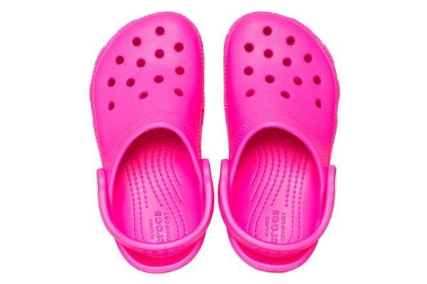 Crocs Classic Clog Bambini CROCS | Ciabatte e Infradito | 206990PKCR