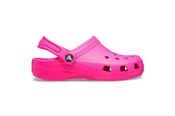Crocs Classic Clog Bambini CROCS | Ciabatte e Infradito | 206991PKCR
