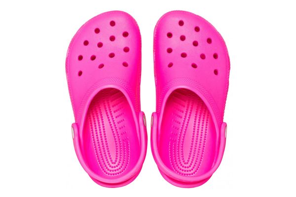 Crocs Classic Clog Bambini CROCS | Ciabatte e Infradito | 206991PKCR