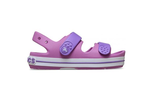 Crocs Crocband Cruiser Sandal Bambini CROCS | Ciabatte e Infradito | 209423BUBL