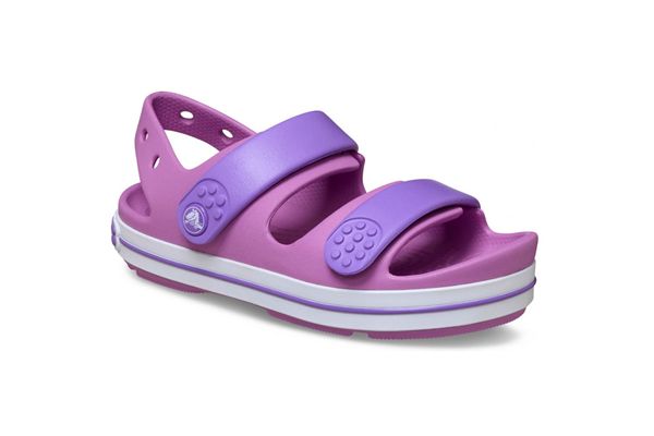 Crocs Crocband Cruiser Sandal Bambini CROCS | Ciabatte e Infradito | 209423BUBL