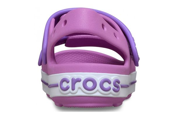 Crocs Crocband Cruiser Sandal Bambini CROCS | Ciabatte e Infradito | 209423BUBL