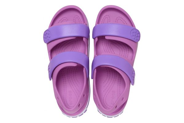 Crocs Crocband Cruiser Sandal Bambini CROCS | Ciabatte e Infradito | 209423BUBL